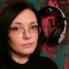 Наталья Азикайнен, 17.08.1987