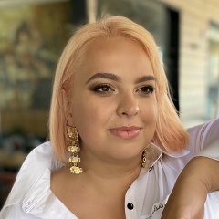 Елена Пастернак, 15.08, Санкт-Петербург