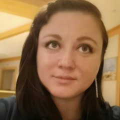 Светлана Кривова, 26.03, Москва