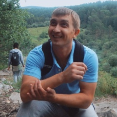 Стас Каширин, 14.11.1986, Нефтеюганск