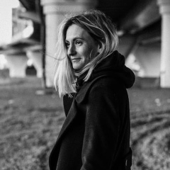 Маша Туман, 14.01.1985, Санкт-Петербург