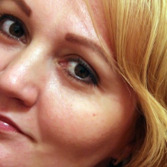 Алла Гайдаш, 09.01, Киев