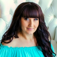 Елена Аничкина, 06.03, Запорожье