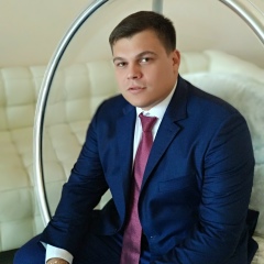 Валентин Нечаев, 31.07, Москва