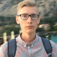 Сергей Буйневич, 15.04.1991, Минск