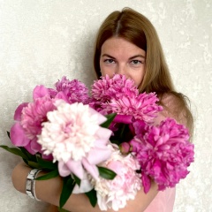 Анастасия Александровна, 27.01