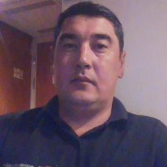 Tulegen Zhakupov, 01.01, Форт-Шевченко