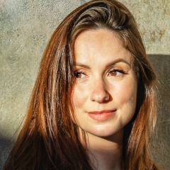 Ирина Александровна, 25.05.1991, Санкт-Петербург