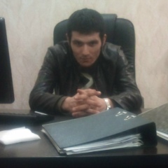 Исмаилов Ильяс, 16.06.1991, Энгельс