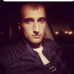 Али Али, Усть-Лабинск