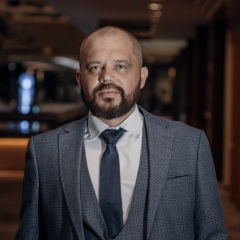 Алексей Бойцов, 02.04.1980, Оренбург