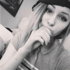 Алина Браун, 18.05.1994