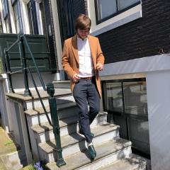 Aleksandr Verzin, 23.10, Москва