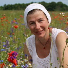 Екатерина Седова, 16.08, Санкт-Петербург