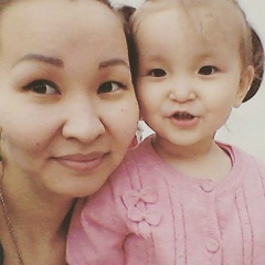 Гаухар Абилова, 30.12.1988, Актау