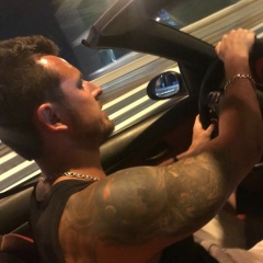 Антон Шереметьев, 29.08.1986, Москва