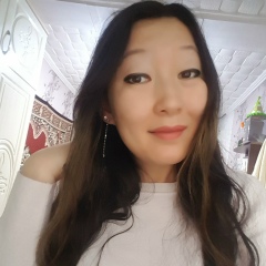 Надежда Ким, 07.12.1987, Есик