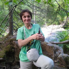 Елена Фатьянова, 15.12, Санкт-Петербург