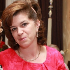 Наталия Солод--Овсиенко, 26.02, Владикавказ