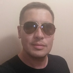 Станислав Дабижа, 31.10, Ульяновск