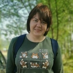 Наталья Громова, 18.03, Череповец