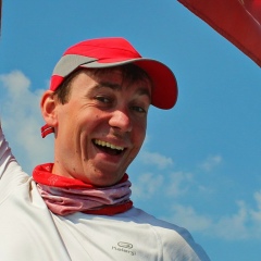 Юрий Траченко, 21.05