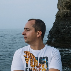 Иван Щеглов, 21.01, Владивосток