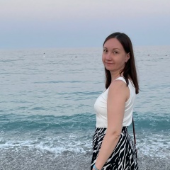 Евгения Королева, 14.05, Москва