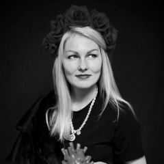 Ольга Иванова, 01.03.1984, Москва