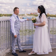 Ирина Смирнова, Москва