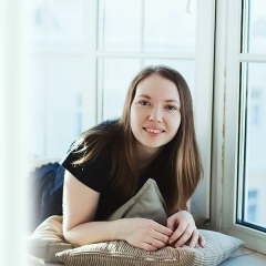 Галина Куликова, Екатеринбург
