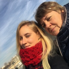 Наталья Колесникова, 24.11, Белгород