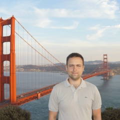 Егор Сытов, 31.01.1989, Москва