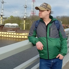 Денис Степанов, 26.01.1981, Санкт-Петербург
