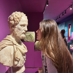 Марика Marina, 15.09, Москва