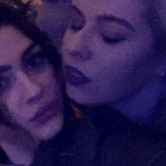 Галина Беликова, 11.11, Москва