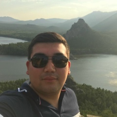 Жанбота Жумартов, 15.07.1993, Астана