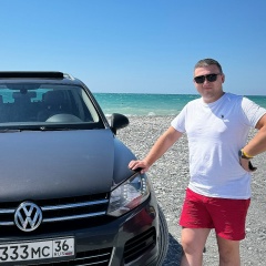 Семён Гребенщиков, 17.06.1996, Воронеж