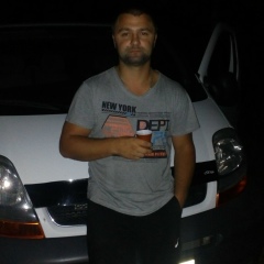 Руслан Павіцький, Житомир