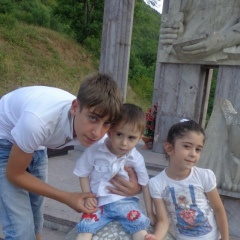 Gevorg Babayan, 01.01.1997, Капан
