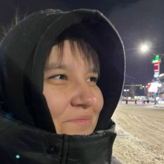 Мария Анисимова, 27.09.2004