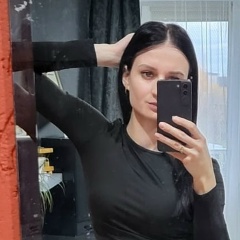 Яна Докукина, 10.03.1996, Рига