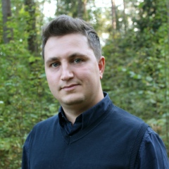 Денис Глушанин, 26.02.1990, Минск