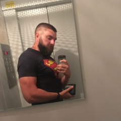 Александр Супермэн, 08.12.1986, Омск