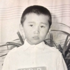 Бауыржан Ширакбаев, 06.05, Алматы