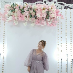 Кунсая Алданазар, 08.06, Алматы