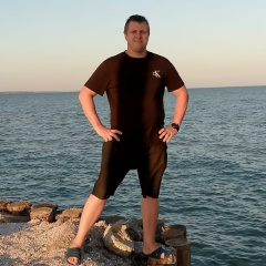 Лёха Воробьёв, 04.09.1990, Орёл (хутор)