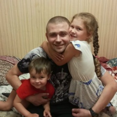 Даня Терещенко, 07.05.1992, Санкт-Петербург