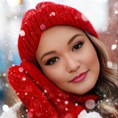 Татьяна Якубовская, 12.04, Мирный