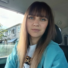 Елена Фролова, 14.05.1991, Южно-Курильск